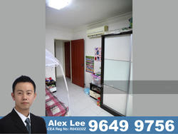 Blk 522 Woodlands Drive 14 (Woodlands), HDB 4 Rooms #143183752